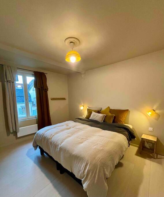 Suites Du Trefle Colmar Exterior photo