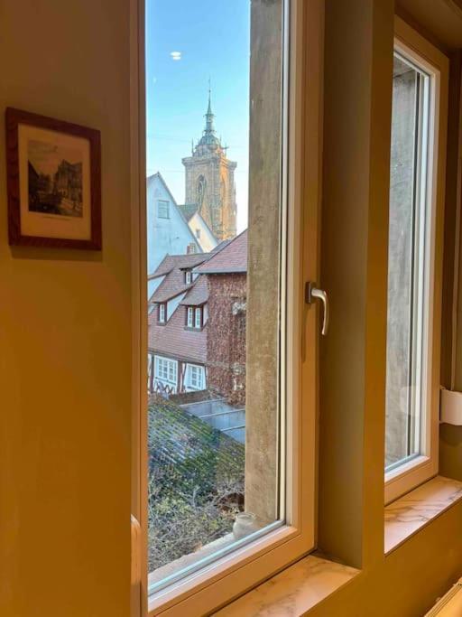 Suites Du Trefle Colmar Exterior photo